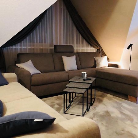 Apartment Horec โดโนวาลี ภายนอก รูปภาพ