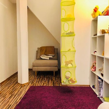 Apartment Horec โดโนวาลี ภายนอก รูปภาพ