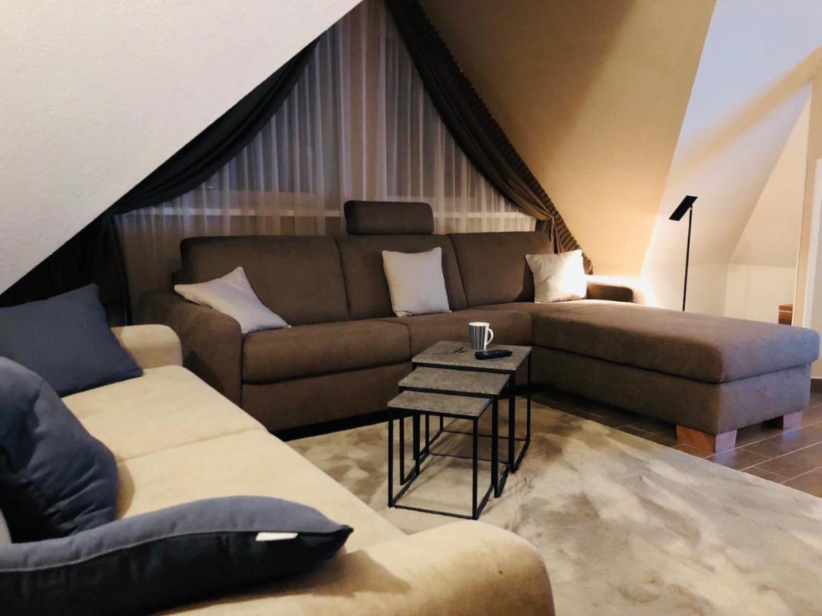 Apartment Horec โดโนวาลี ภายนอก รูปภาพ