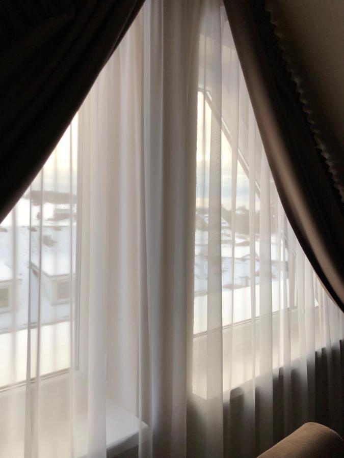 Apartment Horec โดโนวาลี ภายนอก รูปภาพ