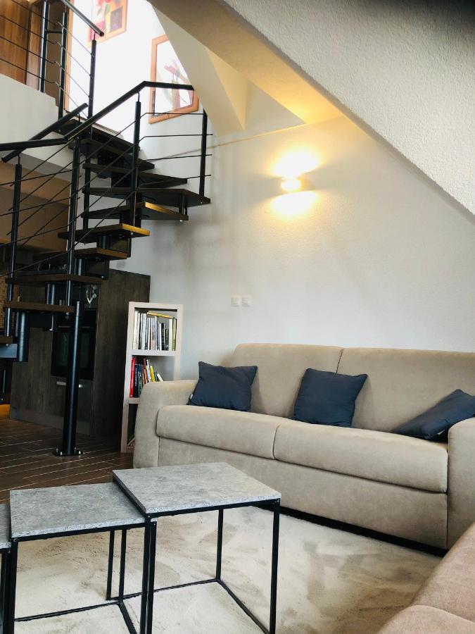 Apartment Horec โดโนวาลี ภายนอก รูปภาพ