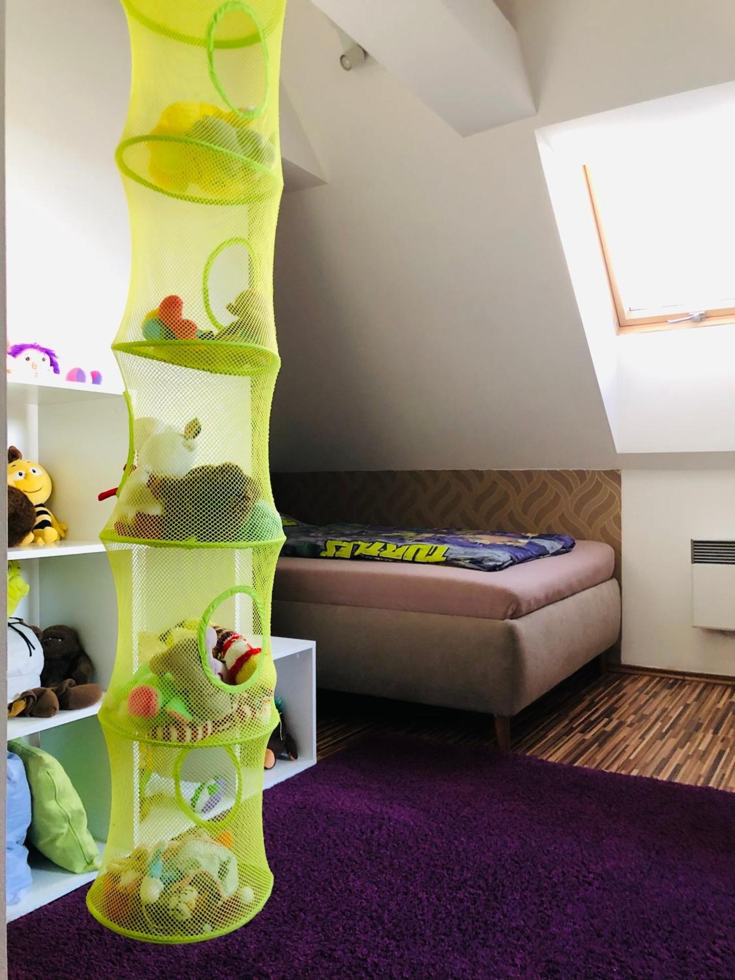Apartment Horec โดโนวาลี ภายนอก รูปภาพ