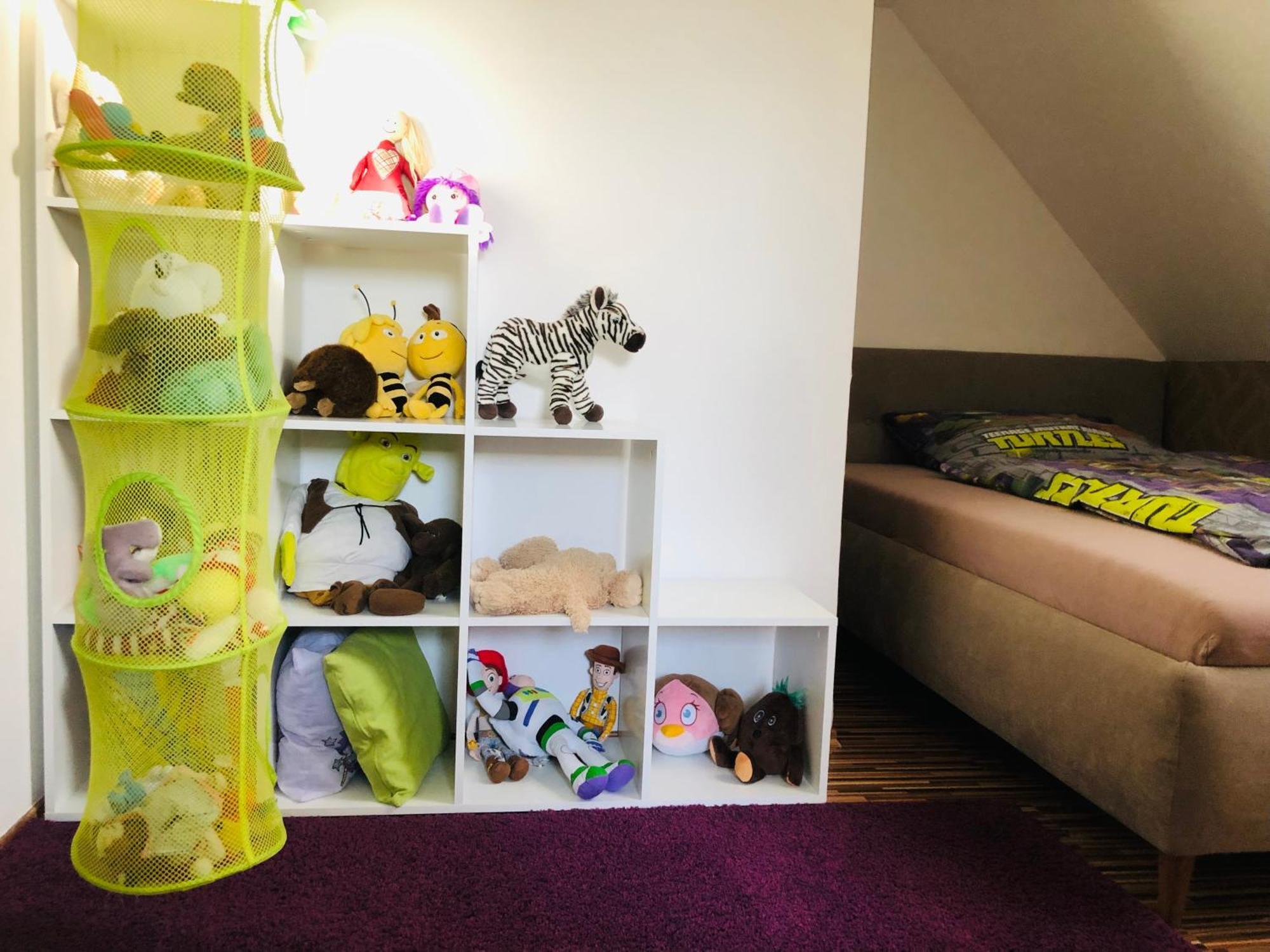 Apartment Horec โดโนวาลี ภายนอก รูปภาพ