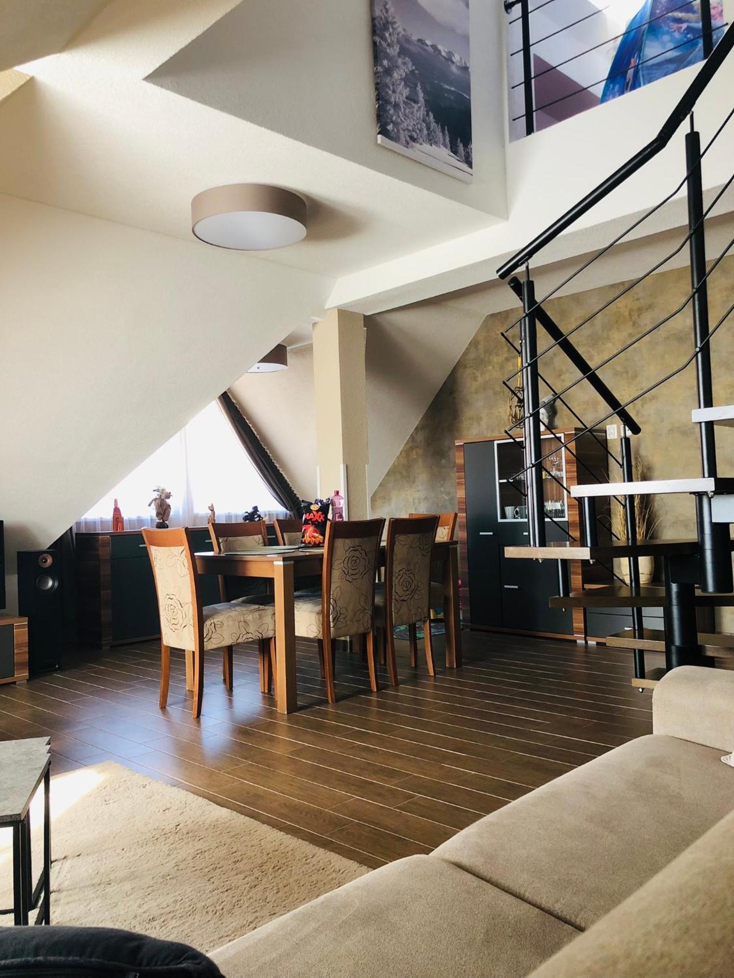 Apartment Horec โดโนวาลี ภายนอก รูปภาพ