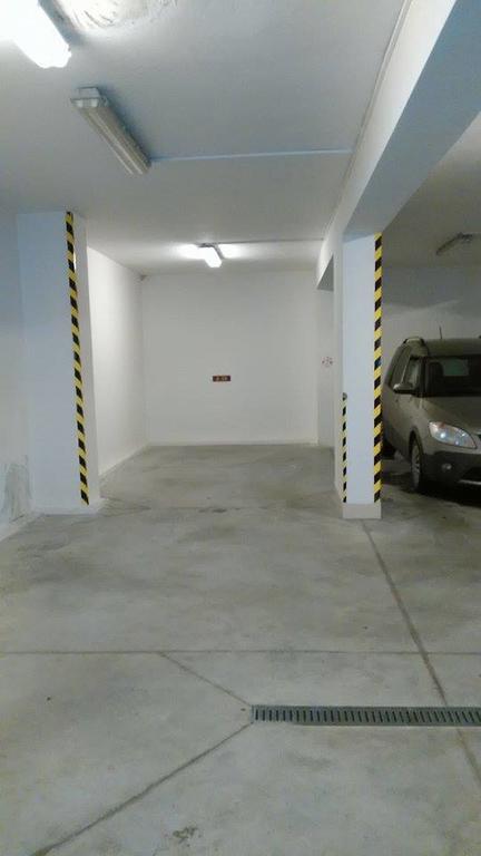 Apartment Horec โดโนวาลี ภายนอก รูปภาพ