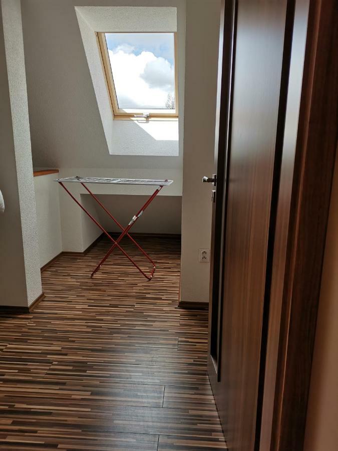 Apartment Horec โดโนวาลี ภายนอก รูปภาพ