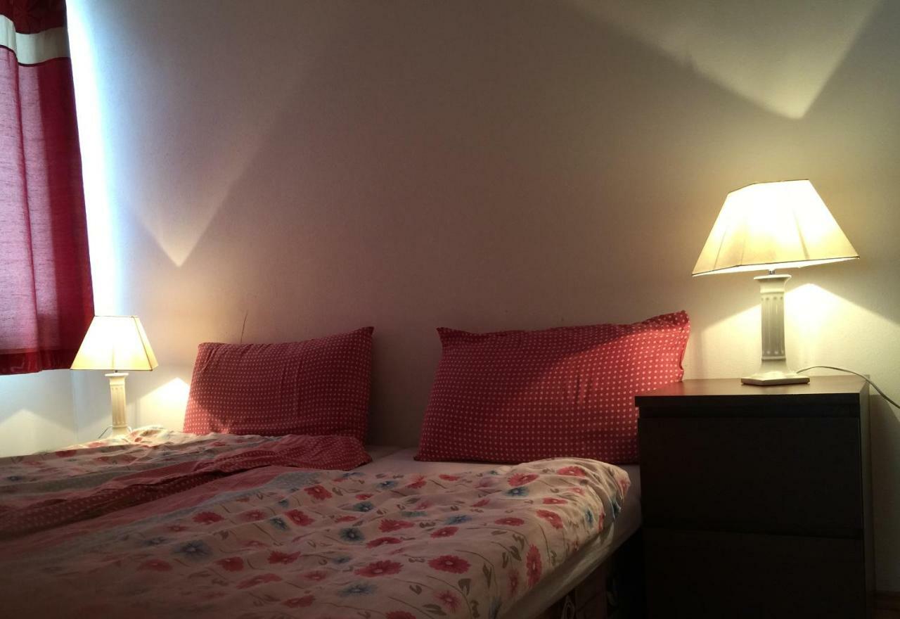 Apartment Horec โดโนวาลี ภายนอก รูปภาพ
