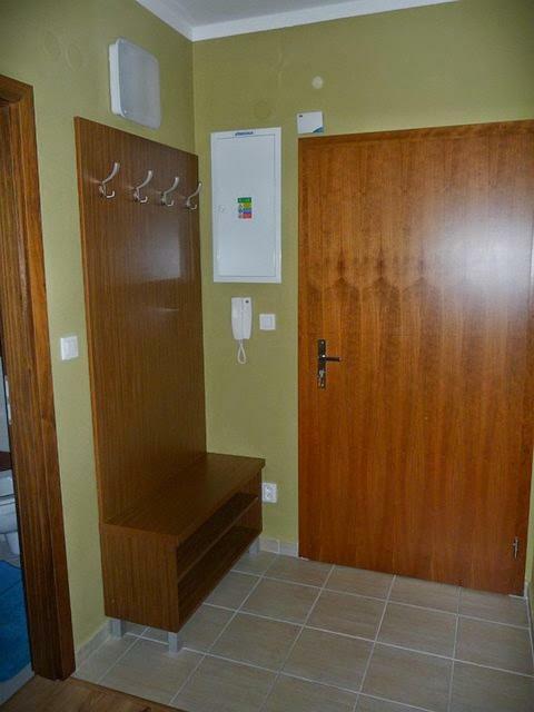 Apartment Horec โดโนวาลี ภายนอก รูปภาพ