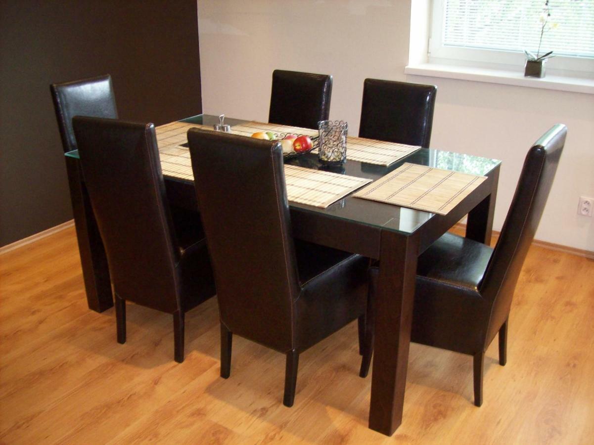 Apartment Horec โดโนวาลี ภายนอก รูปภาพ